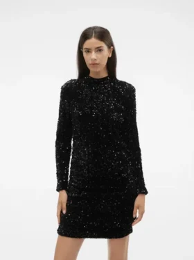 Vmbella korte jurk