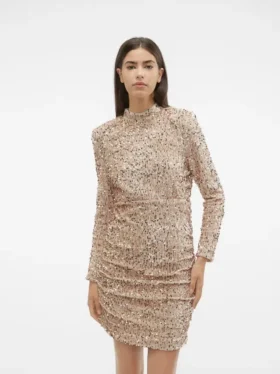 Vmbella korte jurk