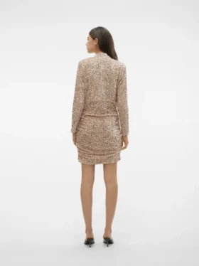 Vmbella korte jurk