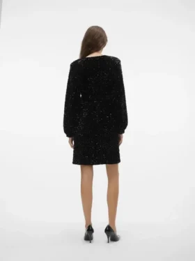 Vmbella korte jurk