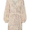 Vmbella korte jurk