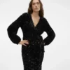 Vmbella korte jurk