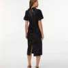 Vmbella lange jurk