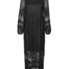 Vmbella lange jurk
