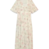 Vmbella lange jurk