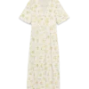 Vmbella lange jurk