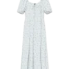 Vmbella lange jurk
