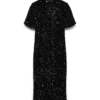 Vmbella lange jurk