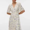 Vmbella lange jurk