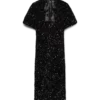 Vmbella lange jurk