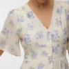 Vmbella lange jurk