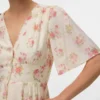 Vmbella lange jurk