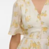 Vmbella lange jurk