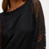 Vmbella lange jurk