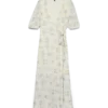 Vmbella midi-jurk