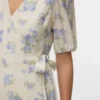 Vmbella midi-jurk