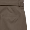 Vmbellis broek met hoge taille