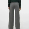 Vmberlin-broek met middelhoge taille