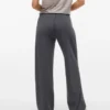 Vmberlin-broek met middelhoge taille