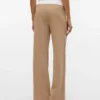 Vmberlin broek met middelhoge taille