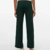 Vmberlin broek met middelhoge taille