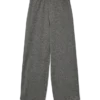 Vmberlin-broek met middelhoge taille