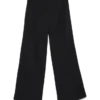 Vmberlin broek met middelhoge taille