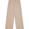 Vmberlin-broek met middelhoge taille