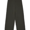 Vmcberlin broek met middelhoge taille