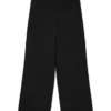 Vmberlin-broek met middelhoge taille