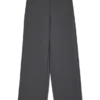 Vmberlin-broek met middelhoge taille