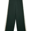 Vmberlin broek met middelhoge taille