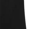 Vmberlin-broek met middelhoge taille