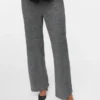 Vmberlin-broek met middelhoge taille