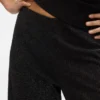 Vmberlin broek met middelhoge taille