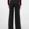 Vmbestie-broek met middelhoge taille