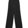 Vmbestie-broek met middelhoge taille