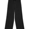 Vmbestie-broek met middelhoge taille