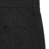 Vmbestie-broek met middelhoge taille