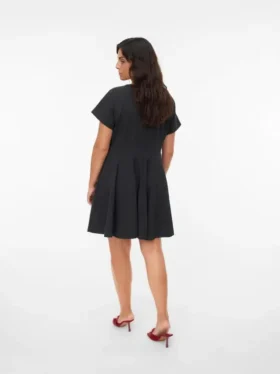 Vmbestie korte jurk