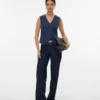 Vmbestie maatpakken vest