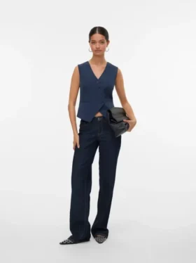 Vmbestie maatpakken vest