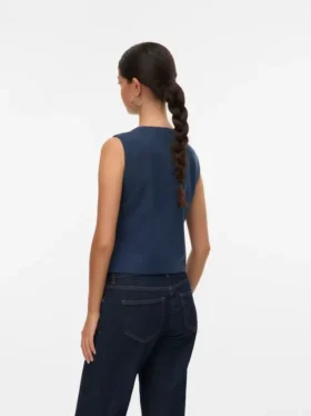 Vmbestie maatpakken vest
