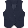 Vmbestie maatpakken vest