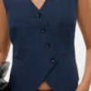 Vmbestie maatpakken vest