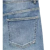 Vmbetty High Rise Mom Fit-Jeans