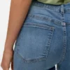 Vmbetty High Rise Mom Fit-Jeans