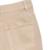 Vmbillie High Rise Barrel Fit-Jeans