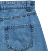 Vmbirkley lange rok met middelhoge taille