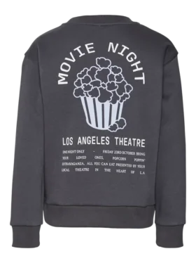Vmbitte-sweater